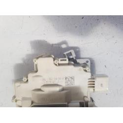 Serratura portiera posteriore destra audi A3 2014