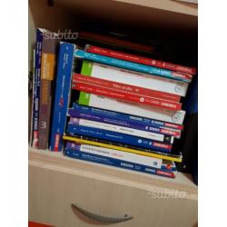 Libri per liceo