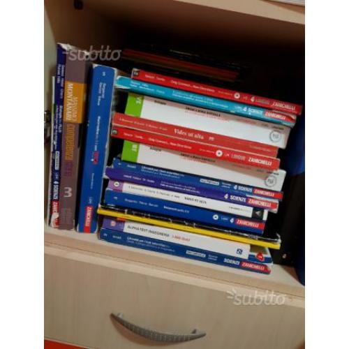 Libri per liceo