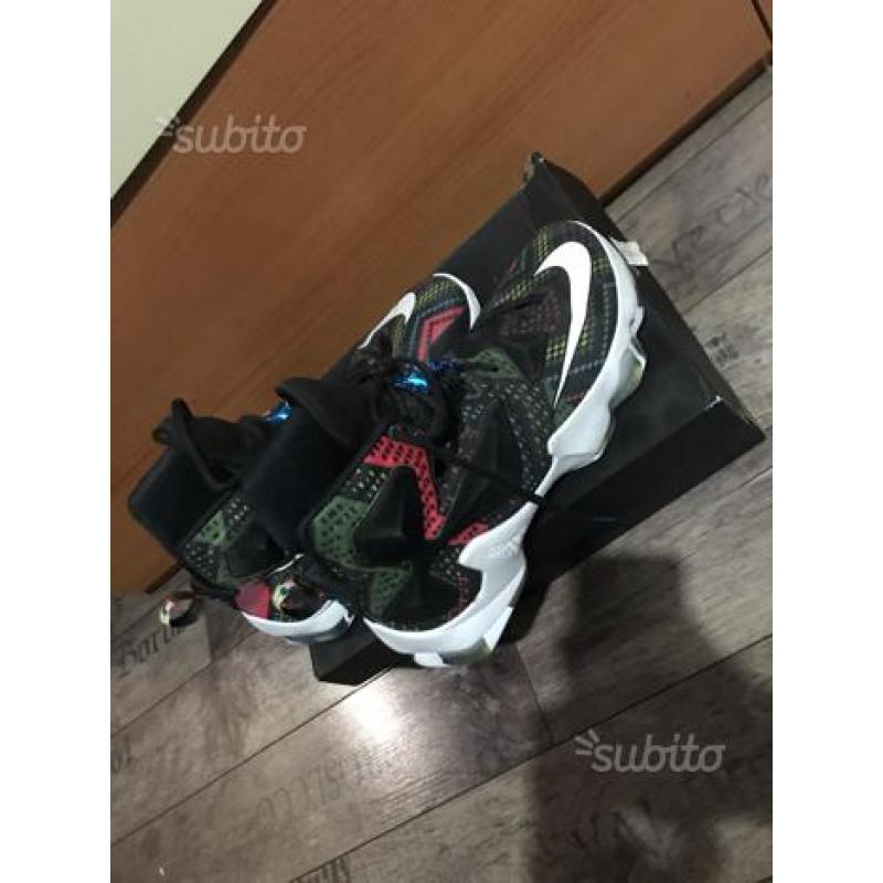 Lebron 13 bhm