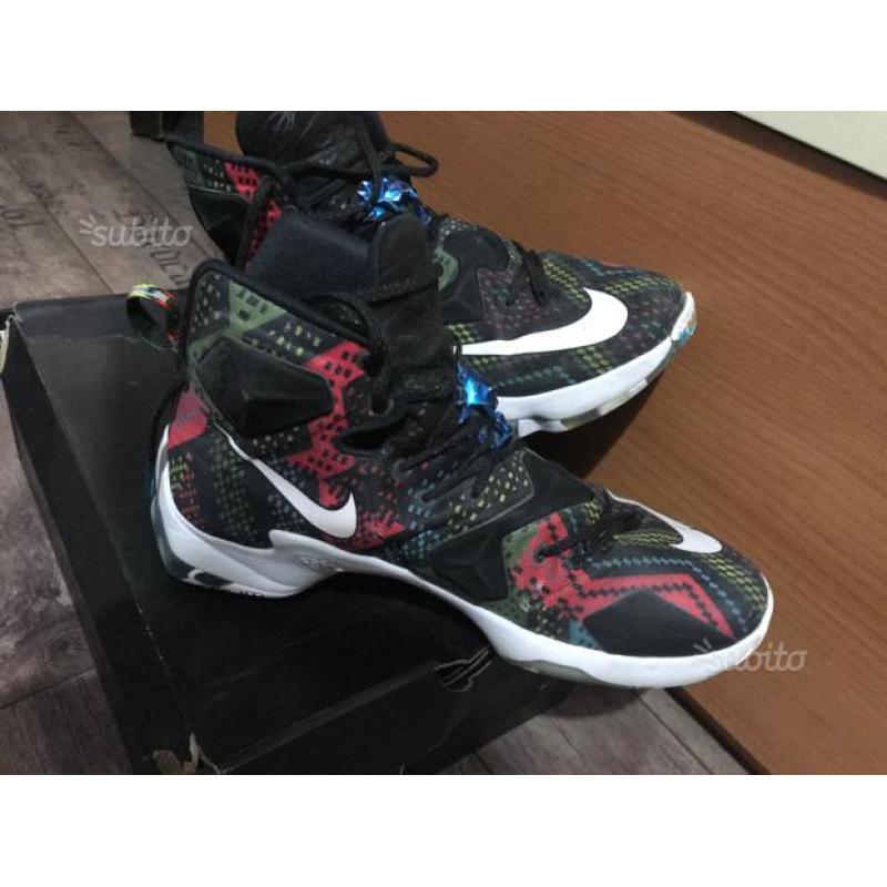 Lebron 13 bhm