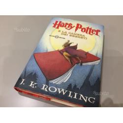 Harry Potter serie completa