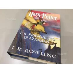 Harry Potter serie completa