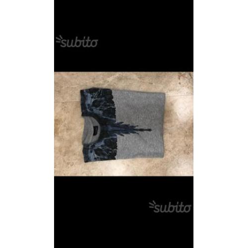 Felpa marcelo burlon f