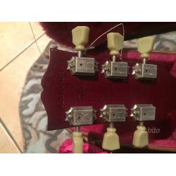 Gibson Les Paul Standard 1990
