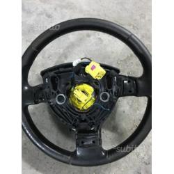 Volante e airbag Volkswagen Polo 2005 9n3