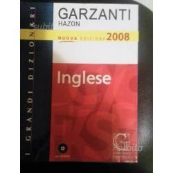 Dizionari garzanti