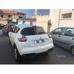 NISSAN Juke - 2014