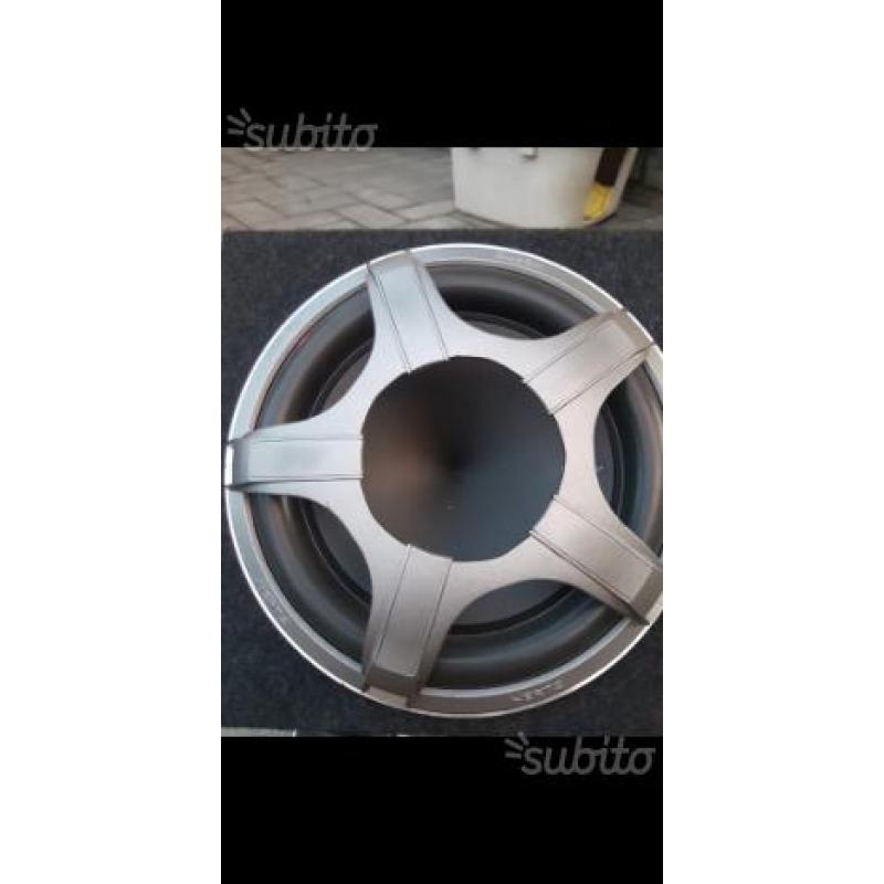 Hertz sub ml3000 da 32
