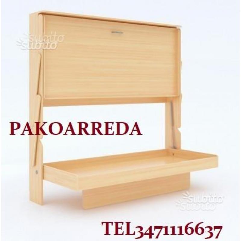 Letto dormiglione