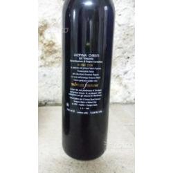 Vino del Vesuvio Originale