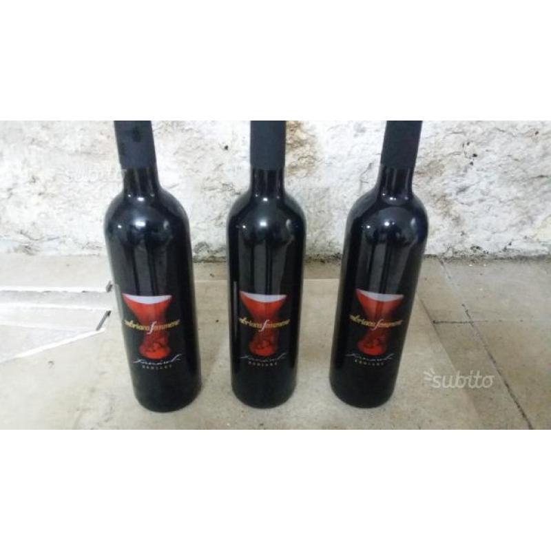 Vino del Vesuvio Originale