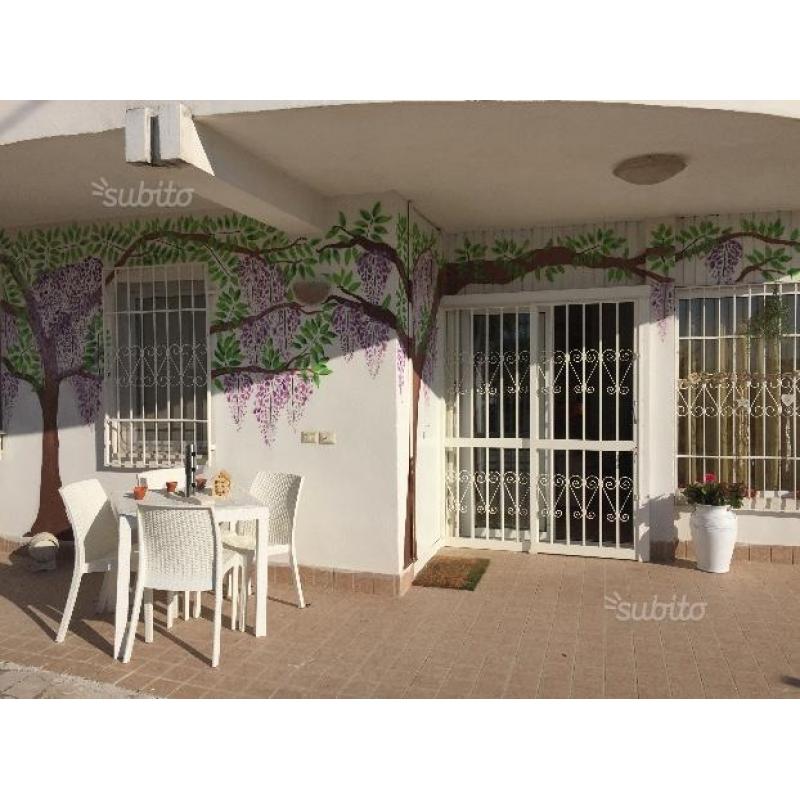 Casa Vacanza Dimora di Adalia