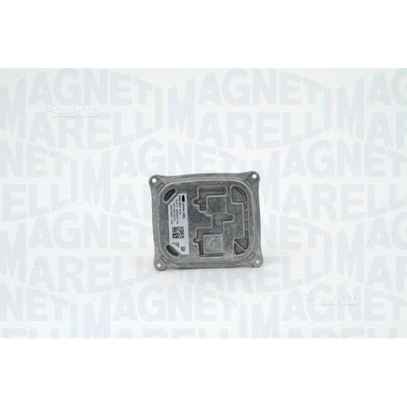 Centralina led abbaglianti audi a7 2010