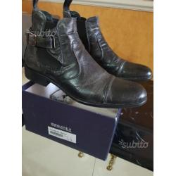 Stivaletti originali Cinti