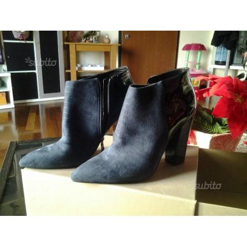 Scarpe Stivaletto donna n. 39 nuove