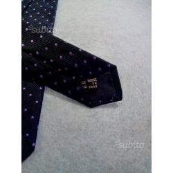 Cravatta Oliver Grant Paris
