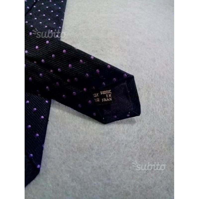 Cravatta Oliver Grant Paris