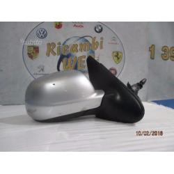 Specchietto dx manuale seat leon 1999