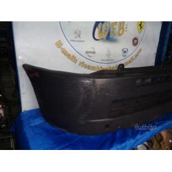 Fiat ducato '99\'00 paraurti anteriore (ag)