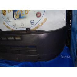 Fiat ducato '99\'00 paraurti anteriore (ag)