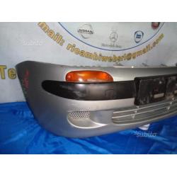 Daewoo matiz '98 paraurti anteriore (ag)