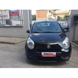 Suzuki Alto 1.0 Anno 2012