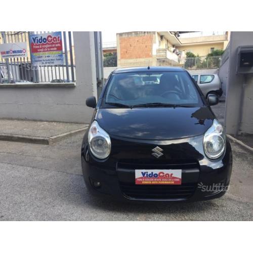 Suzuki Alto 1.0 Anno 2012
