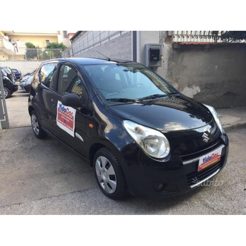 Suzuki Alto 1.0 Anno 2012
