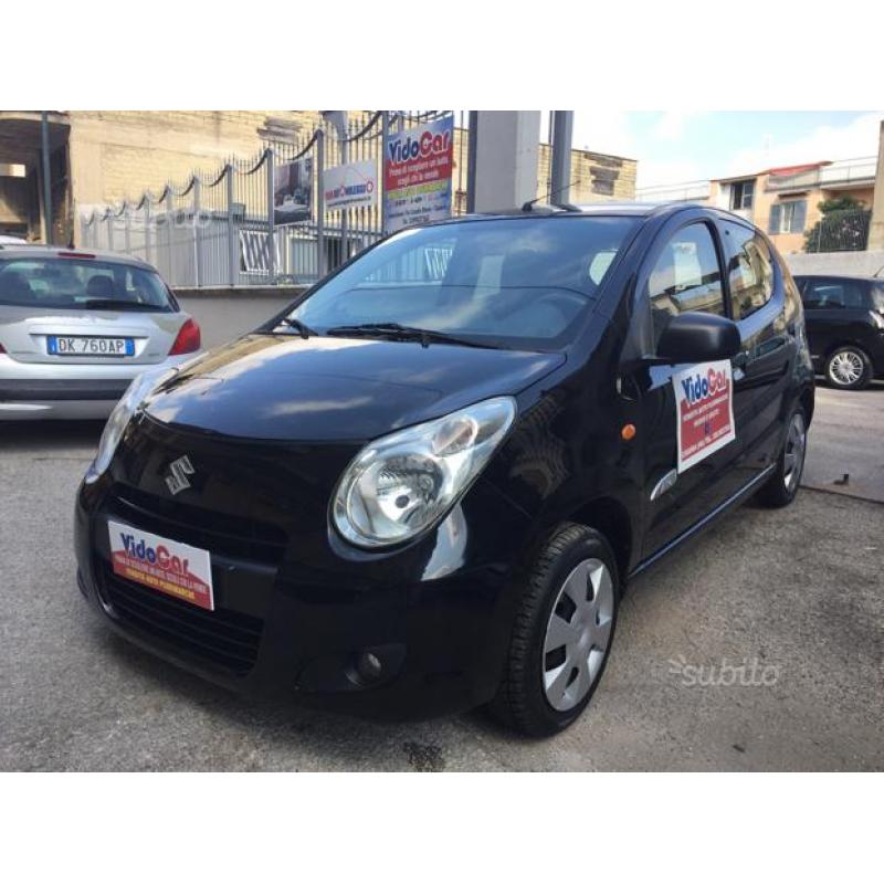 Suzuki Alto 1.0 Anno 2012
