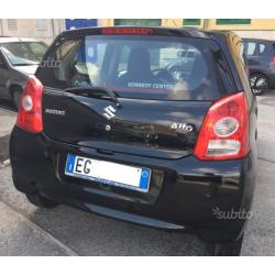 Suzuki Alto 1.0 Anno 2012