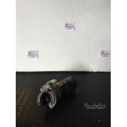 Motorino Avviamento BMW Serie 1 120 D