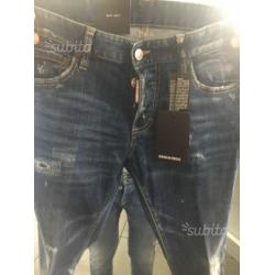Jeans dsquared2 44