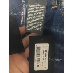 Jeans dsquared2 44