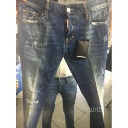 Jeans dsquared2 44