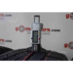 4 gomme 215/55 R18 Pirelli Invernali TU-6054