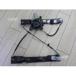 Cremagliera alzacristalli anteriore sx ford focus