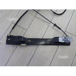 Cremagliera alzacristalli anteriore sx ford focus