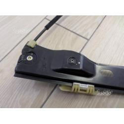 Cremagliera alzacristalli anteriore sx ford focus