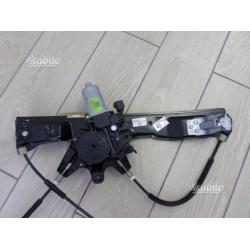 Cremagliera alzacristalli anteriore sx ford focus