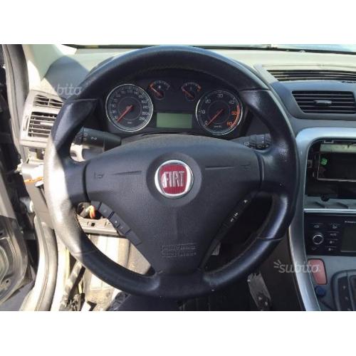 Kit airbag Fiat Croma anno 2012