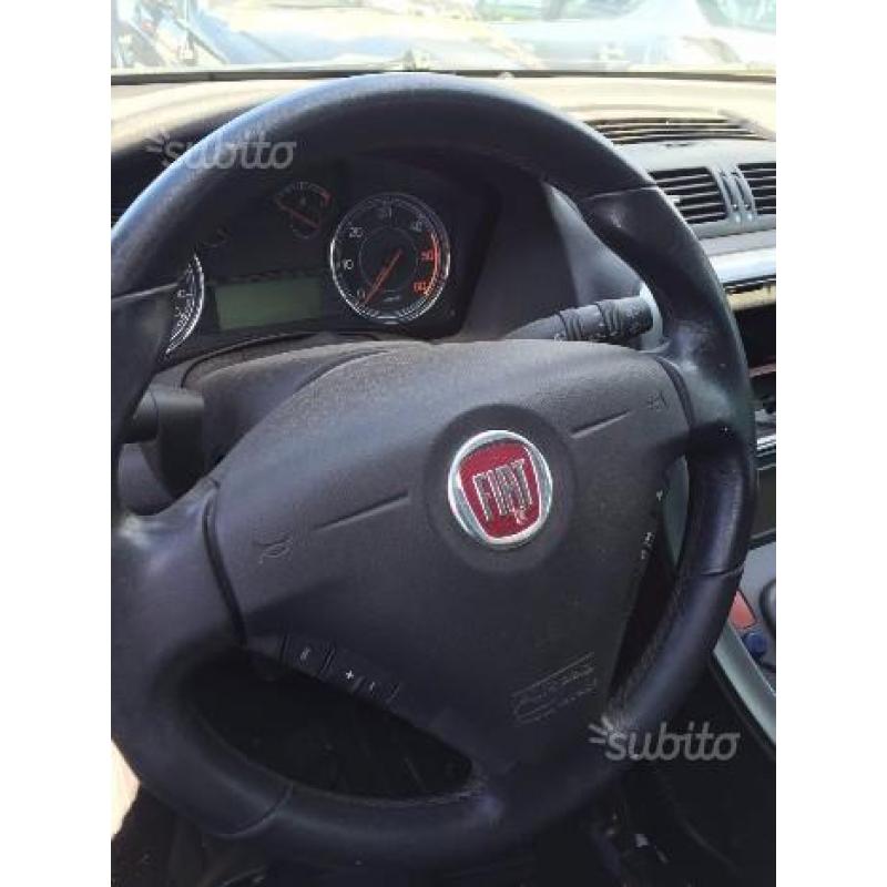 Kit airbag Fiat Croma anno 2012