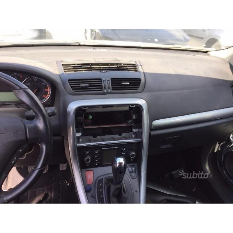 Kit airbag Fiat Croma anno 2012