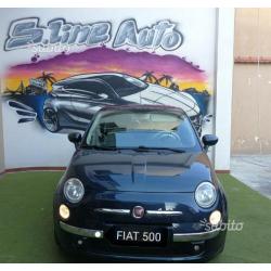 Fiat 500 lounge maniacale da vetrina uniprop