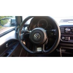 Vw up cross