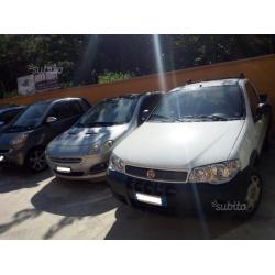 FIAT Strada - 2011 1.3 mtj