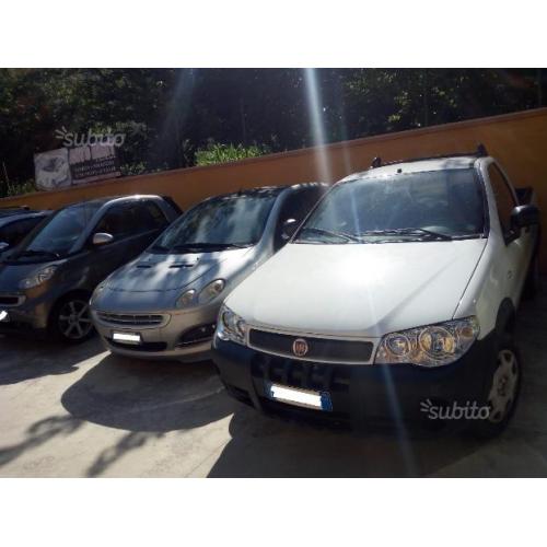 FIAT Strada - 2011 1.3 mtj