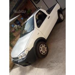FIAT Strada - 2011 1.3 mtj