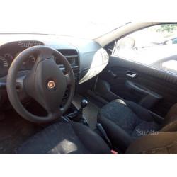 FIAT Strada - 2011 1.3 mtj