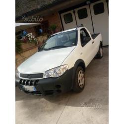 FIAT Strada - 2011 1.3 mtj